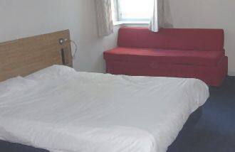 Hotel Ashirwad, Bhuj 2